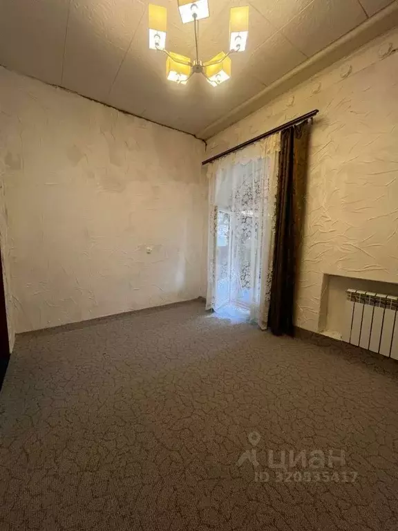 Комната Тамбовская область, Тамбов Новый проезд, 27 (24.0 м) - Фото 1