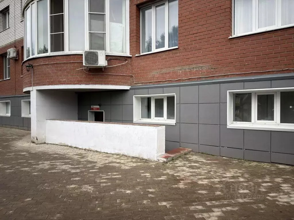 Офис в Коми, Сыктывкар ул. Кутузова, 36 (91 м) - Фото 1