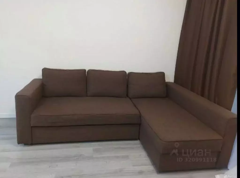 Студия Ленинградская область, Всеволожский район, Свердловское ... - Фото 2