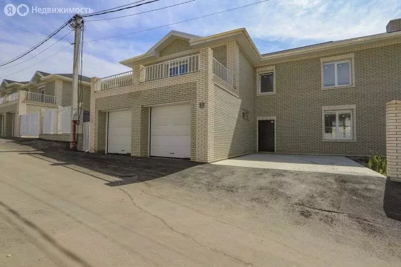 Дом в Иркутский муниципальный округ, посёлок Новая Разводная, Янтарная ... - Фото 1