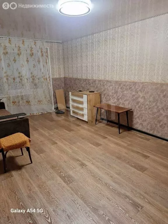 1-комнатная квартира: Миасс, проспект Макеева, 25 (33.2 м) - Фото 1