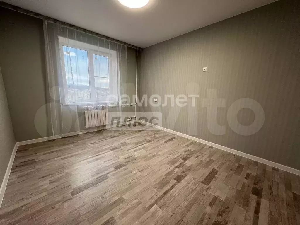 2-к. квартира, 52 м, 7/9 эт. - Фото 1