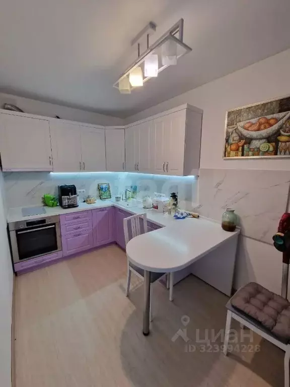 Студия Ямало-Ненецкий АО, Новый Уренгой ул. Имени В.Я. Петуха, 3/1 ... - Фото 2