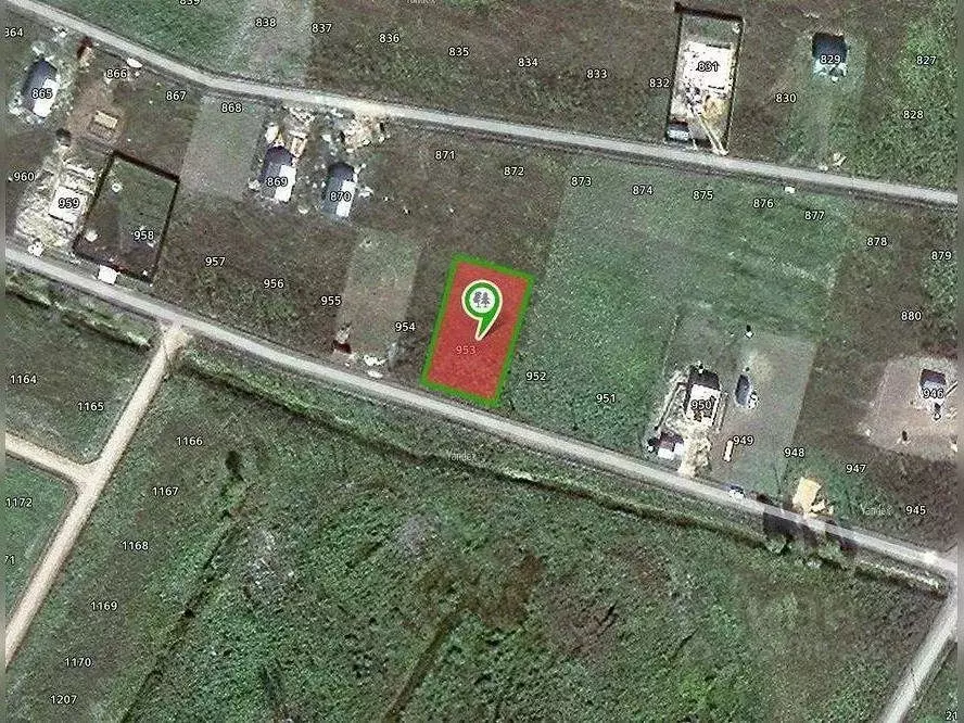 Участок в Московская область, Истра муниципальный округ, д. Загорье ... - Фото 1