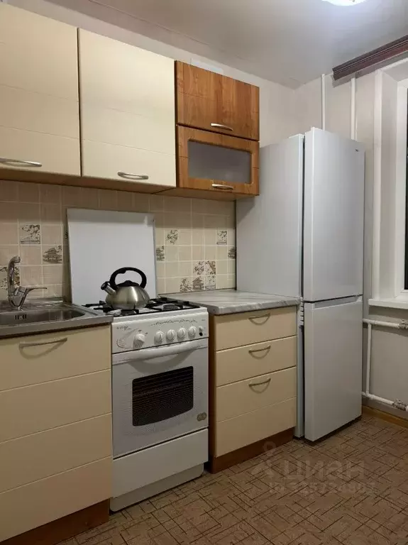 3-к кв. Пермский край, Соликамск Юбилейный просп., 17 (58.0 м) - Фото 2