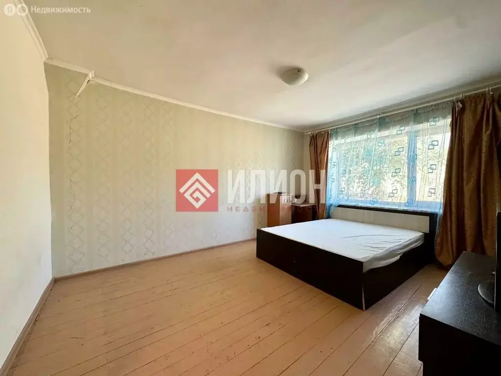 2-комнатная квартира: Дачное, Лесная улица, 20 (40 м) - Фото 2
