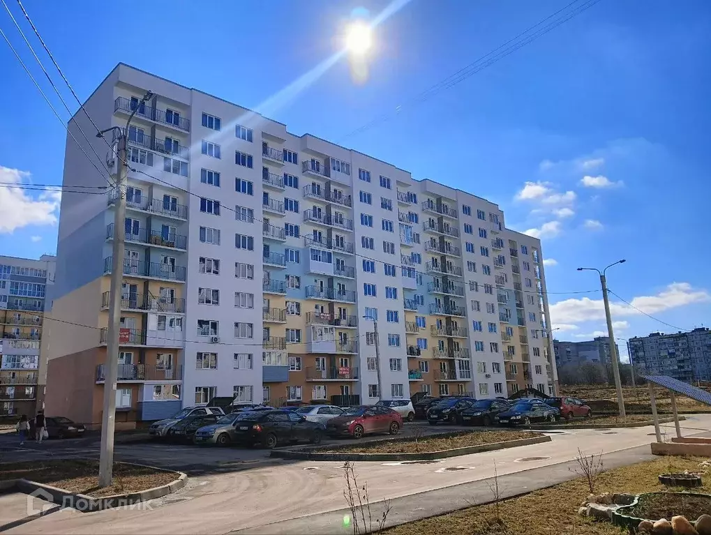 Продаётся 3-к квартира, 74.9 м - Фото 1