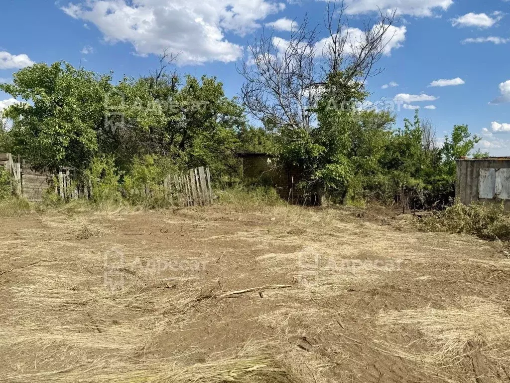 Дом в Волгоградская область, Волгоград Мичуринец-7 СНТ,  (25 м) - Фото 1