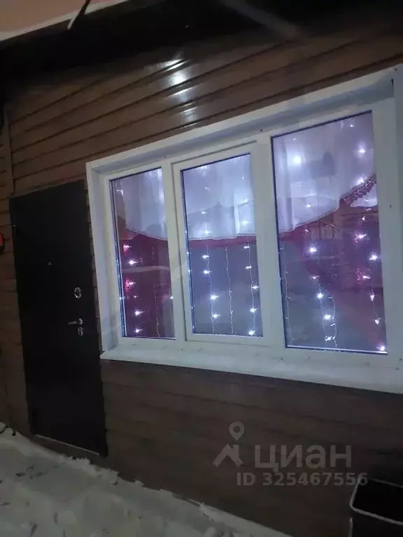 Дом в Пермский край, Губаха ул. Дегтярева, 3 (60 м) - Фото 1