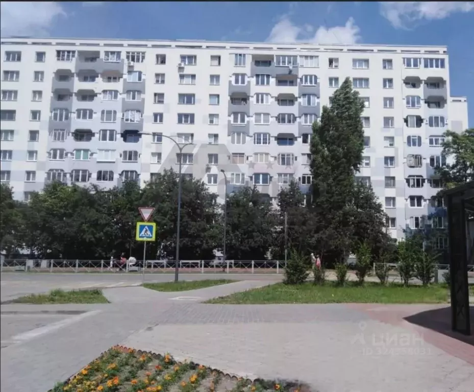 3-к кв. Калининградская область, Калининград наб. Генерала Карбышева, ... - Фото 1