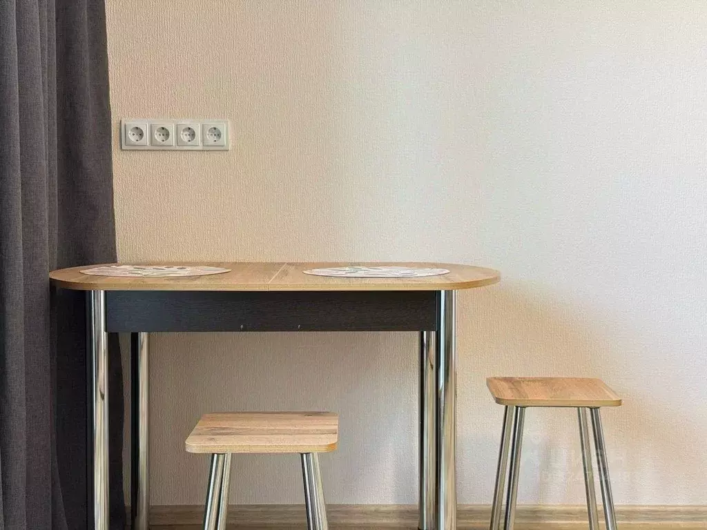 Студия Ленинградская область, Ломоносовский район, Аннинское городское ... - Фото 1