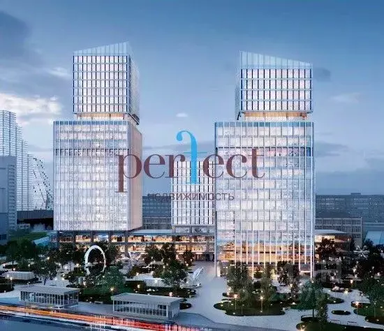 Офис в Москва Старокалужское ш., 64 (628 м) - Фото 1