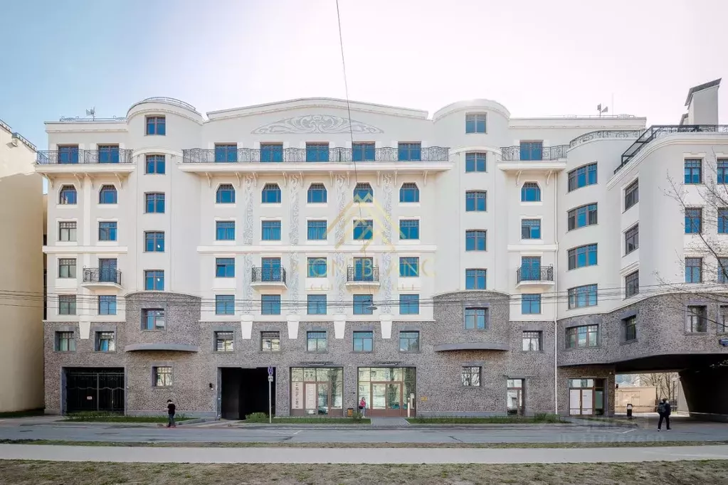 5-к кв. Санкт-Петербург Малодетскосельский просп., 40 (134.4 м) - Фото 0