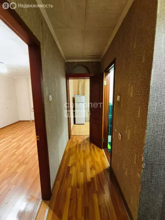 1-комнатная квартира: Пенза, улица Терновского, 162 (36 м) - Фото 2
