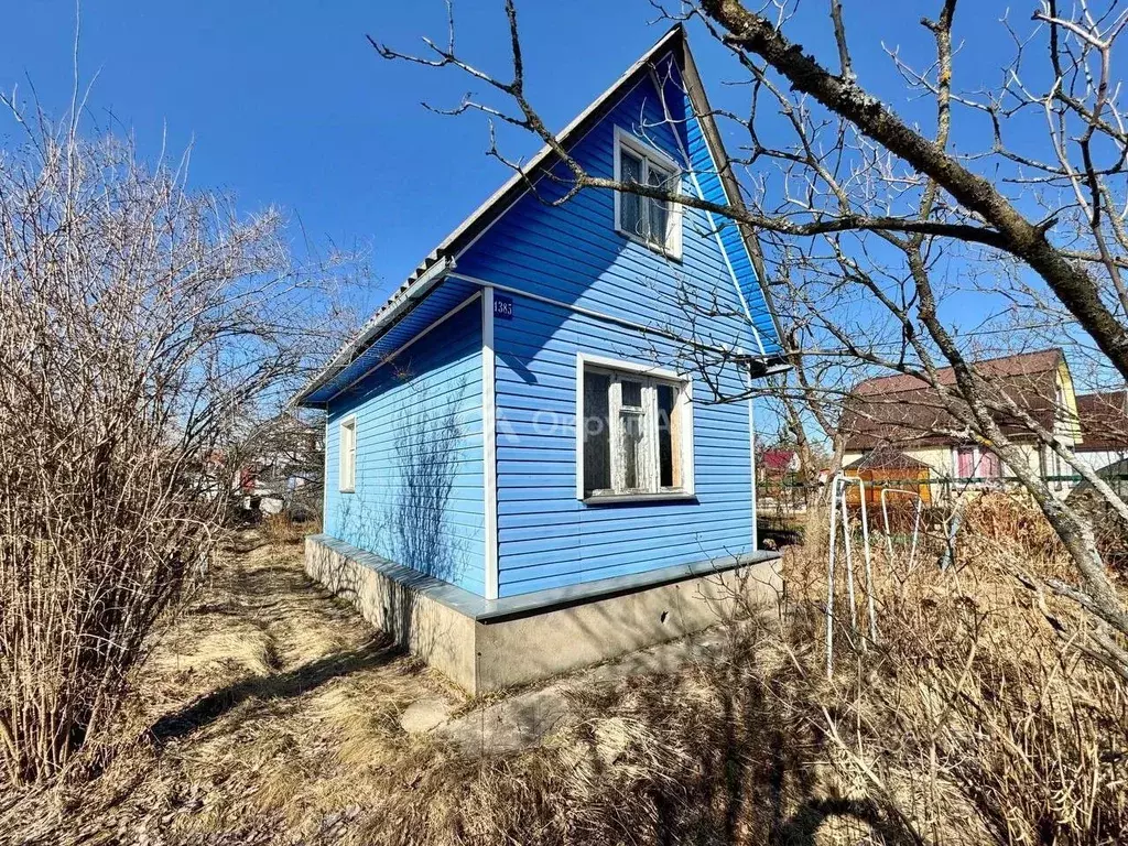 Дом в Московская область, Богородский городской округ, Алешинские Сады ... - Фото 0