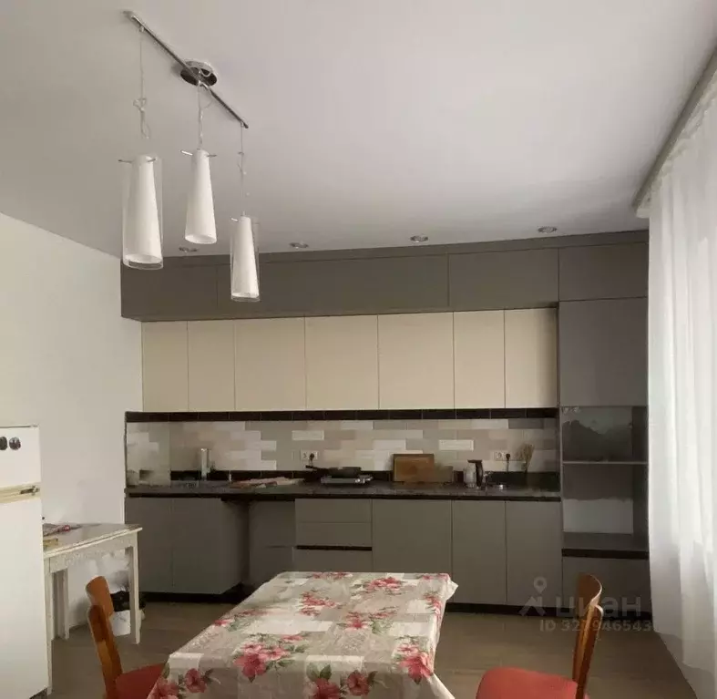 Дом в Белгородская область, Старый Оскол Пролески мкр,  (110 м) - Фото 1