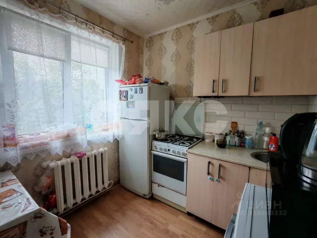 2-к кв. Московская область, Раменское ул. Коминтерна, 11а (45.0 м) - Фото 0