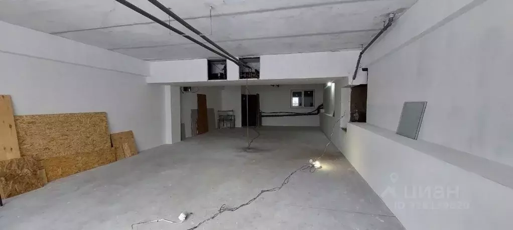 Помещение свободного назначения в Иркутская область, Иркутский ... - Фото 2