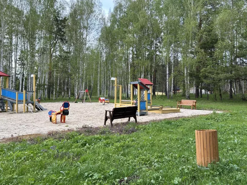 Участок, 11.7 сот., 0 - Фото 0