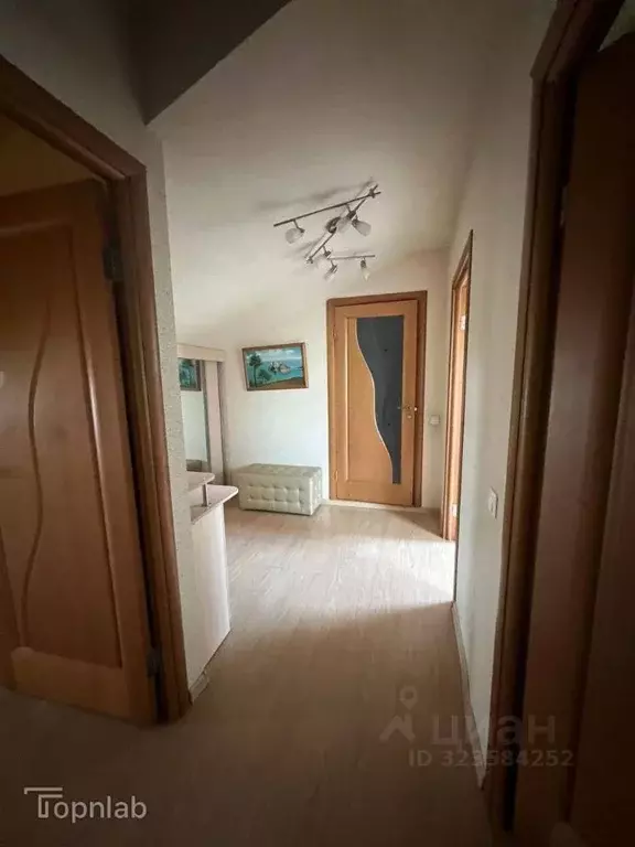 5-к кв. Иркутская область, Иркутский муниципальный округ, Маркова рп, ... - Фото 2