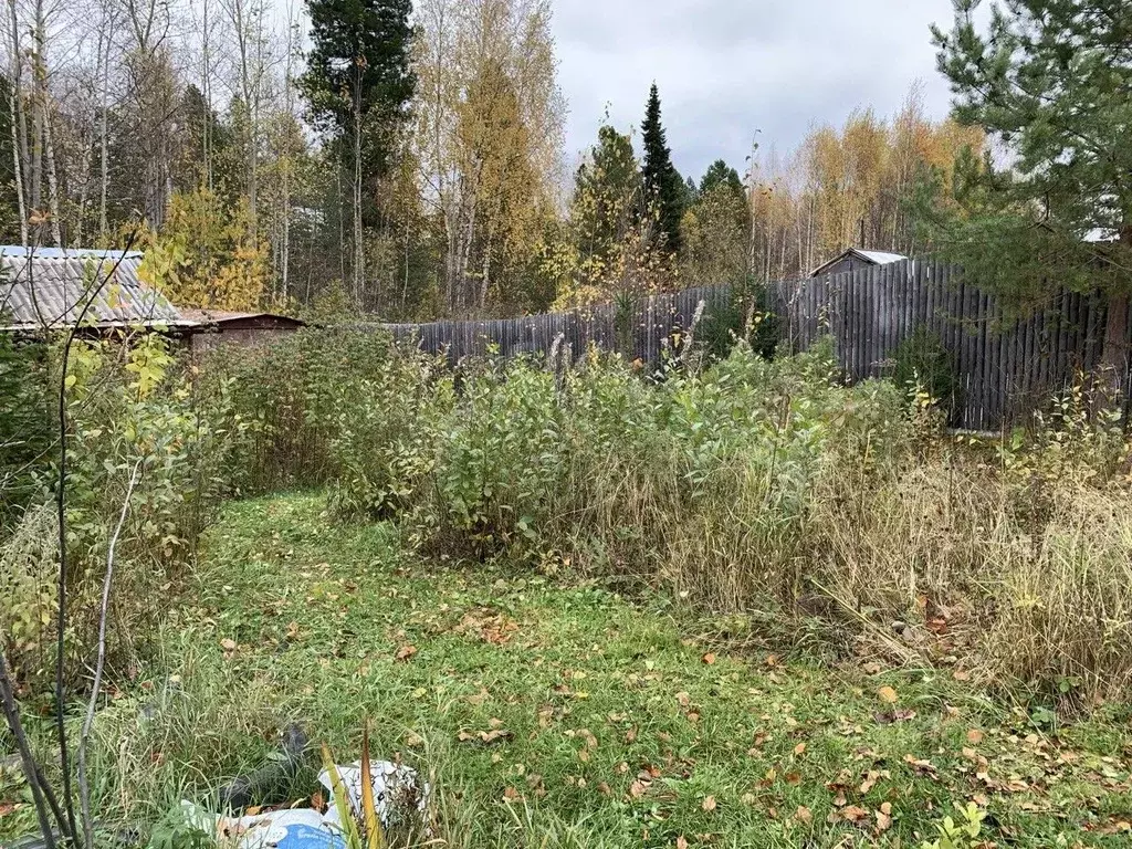 Участок в Ханты-Мансийский АО, Ханты-Мансийск ул. Зырянова, 4 (10.58 ... - Фото 2