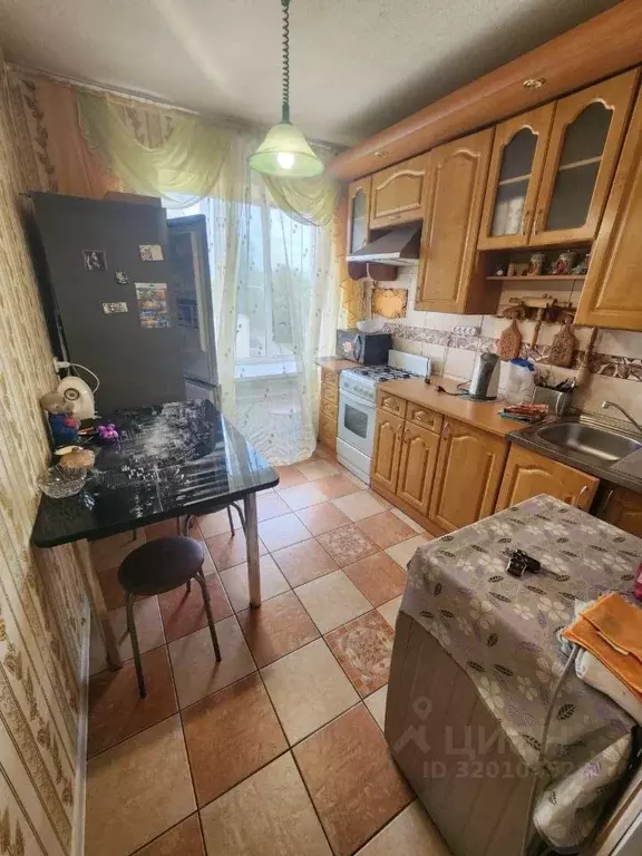 2-к кв. Псковская область, Псков 1-й мкр,  (40.0 м) - Фото 0