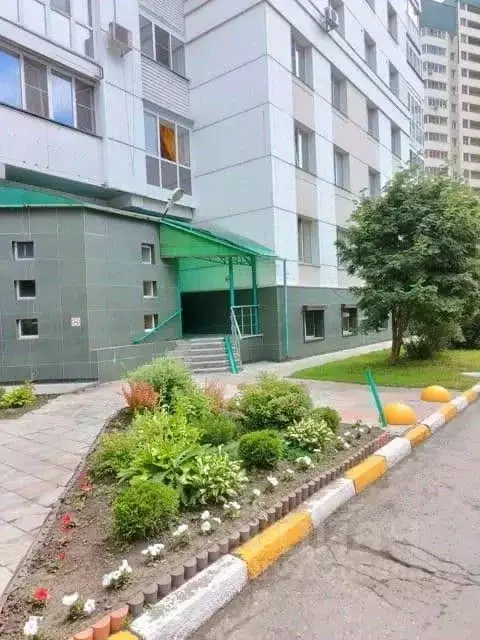 2-к кв. Новосибирская область, Новосибирск ул. Дуси Ковальчук, 270/3 ... - Фото 0