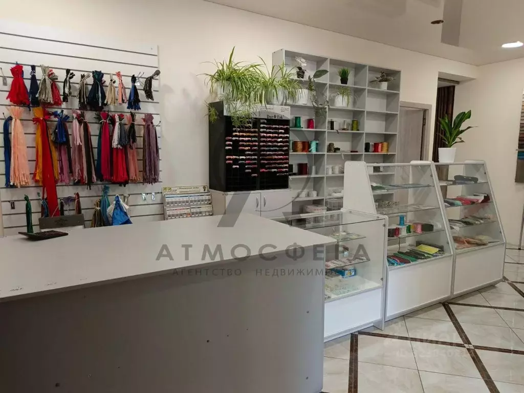 Торговая площадь в Краснодарский край, Туапсинский муниципальный ... - Фото 1