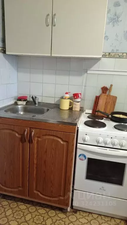 2-к кв. Самарская область, Тольятти Ярославская ул., 27 (44.0 м) - Фото 0