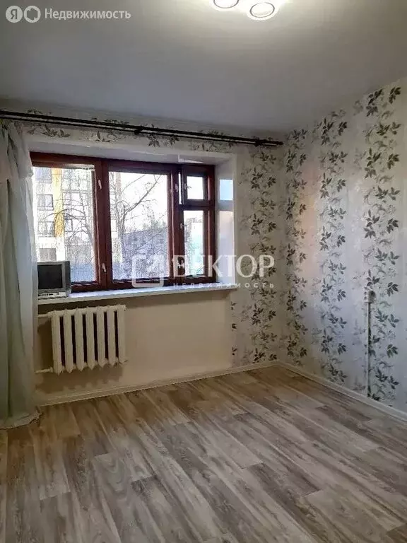 1к в -комнатной квартире (13.4 м) - Фото 1