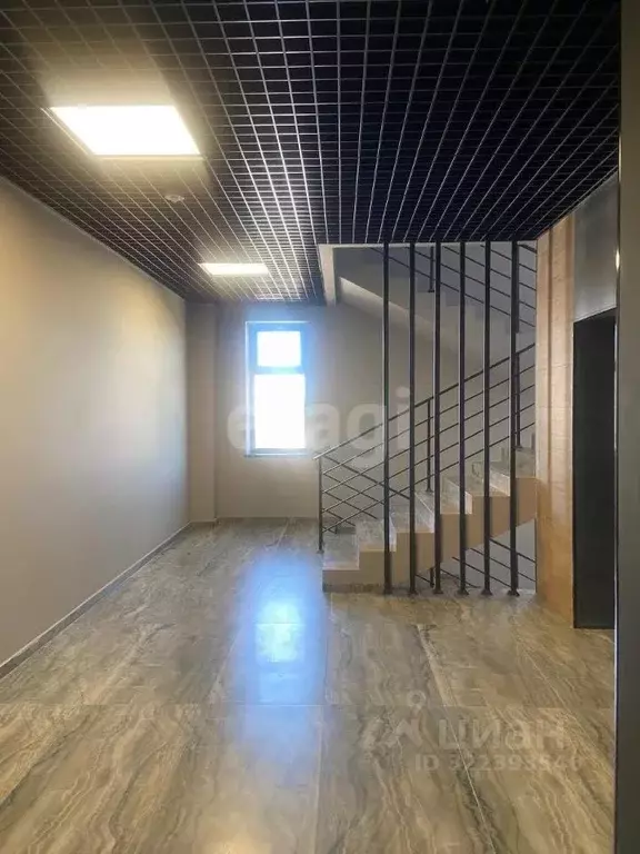 2-к кв. Северная Осетия, Владикавказ Курская ул., 1 (63.6 м) - Фото 1