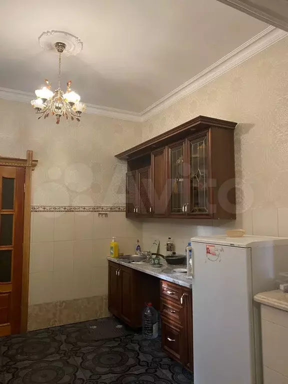 Комната 15 м в 3-к., 1/2 эт. - Фото 0
