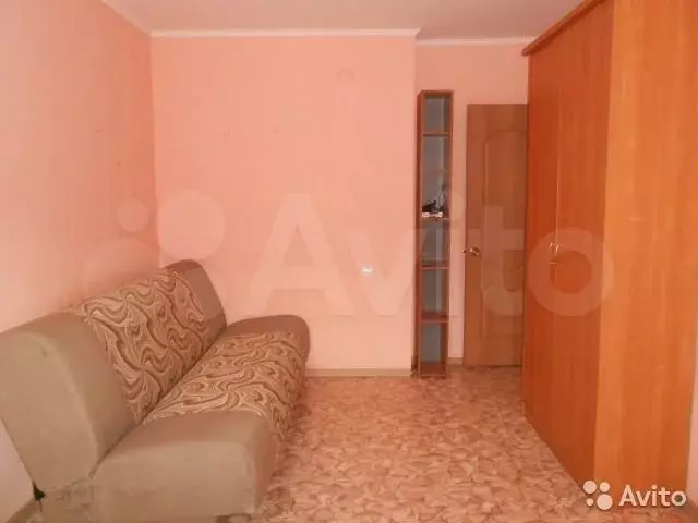 1-к. квартира, 30м, 3/5эт. - Фото 1