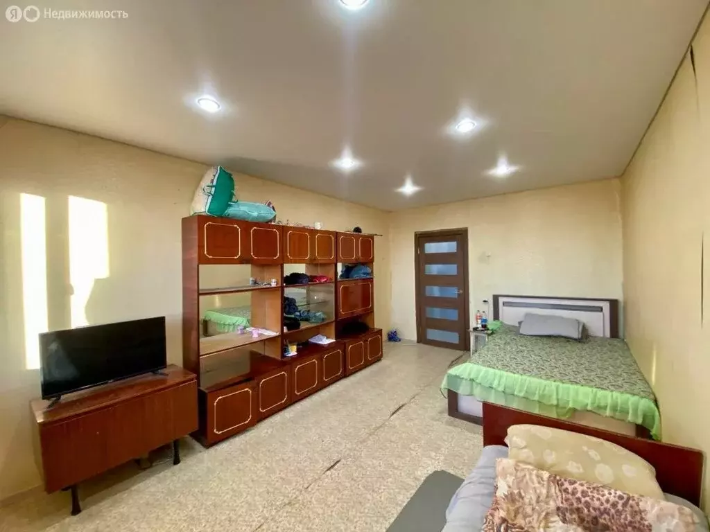 1-комнатная квартира: Пенза, 3-й проезд Можайского, 14 (47.3 м) - Фото 2