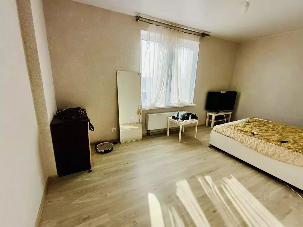 2-к кв. Московская область, Мытищи бул. Тенистый, 9 (53.7 м) - Фото 0