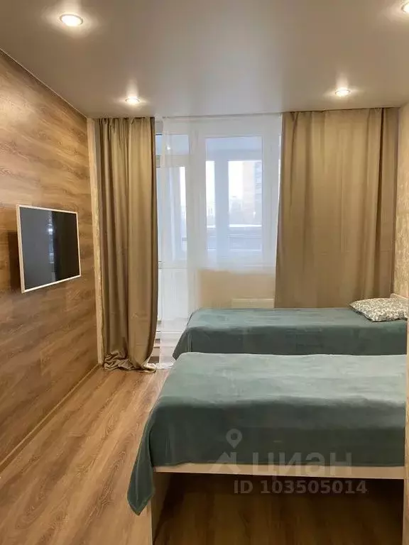 Студия Татарстан, Казань Щербаковский пер., 7 (25.0 м) - Фото 1