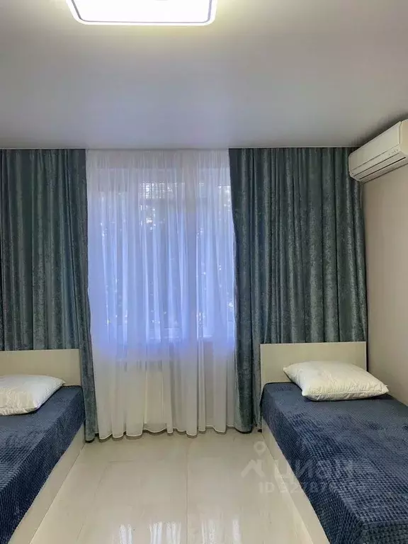 3-к кв. Волгоградская область, Камышин ул. Базарова, 142 (61.0 м) - Фото 2