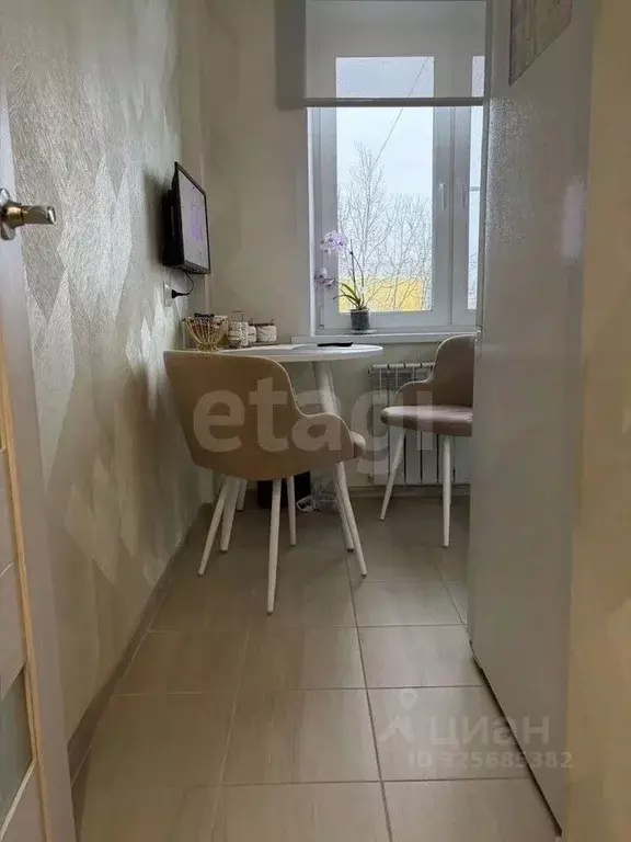 2-к кв. Калужская область, Кондрово г. Дзержинский муниципальный ... - Фото 1