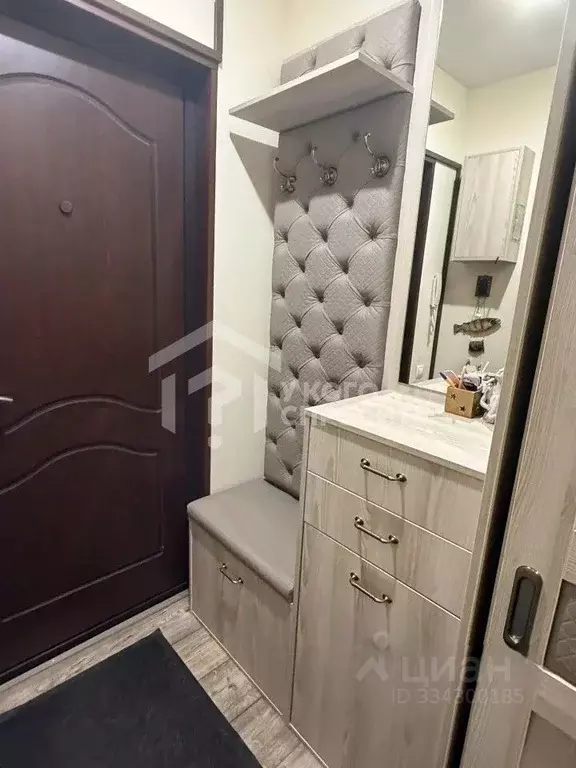 3-к кв. Санкт-Петербург Комендантский просп., 13к1 (81.5 м) - Фото 2