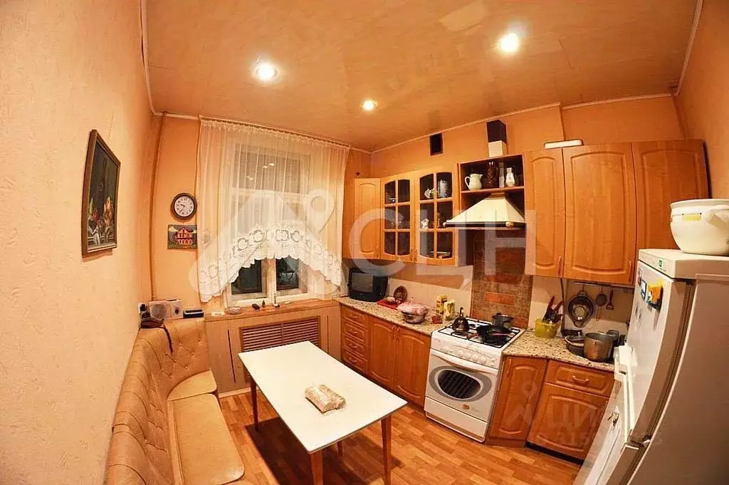 2-к кв. Нижегородская область, Саров ул. Ушакова, 16 (60.0 м) - Фото 0