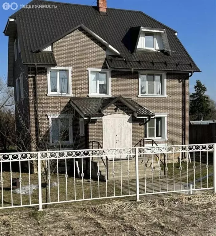 Дом в Московская область, Балашиха (270 м) - Фото 2