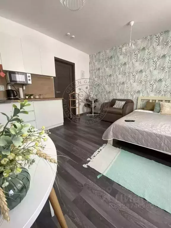 Студия Свердловская область, Екатеринбург ул. Академика Парина, 33 ... - Фото 2