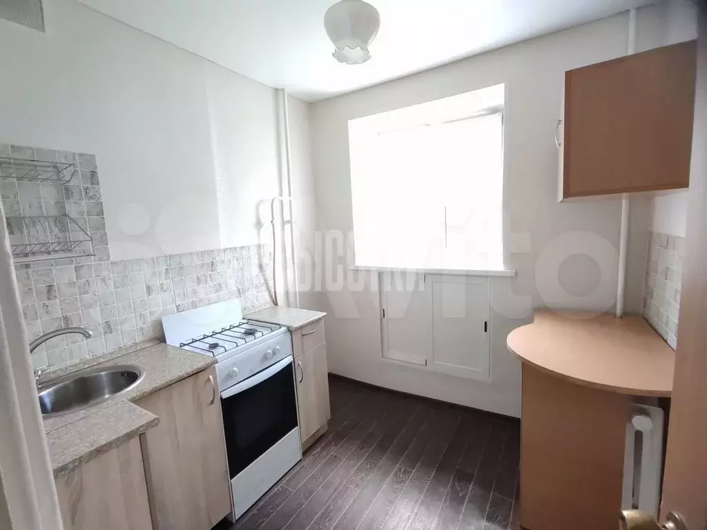 1-к. квартира, 22,2 м, 5/5 эт. - Фото 0
