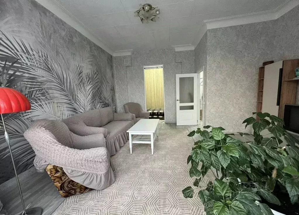 1-к кв. Московская область, Раменское ул. Воровского, 9 (46.0 м) - Фото 2