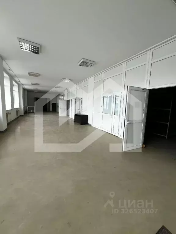 Помещение свободного назначения в Московская область, Реутов Северный ... - Фото 1