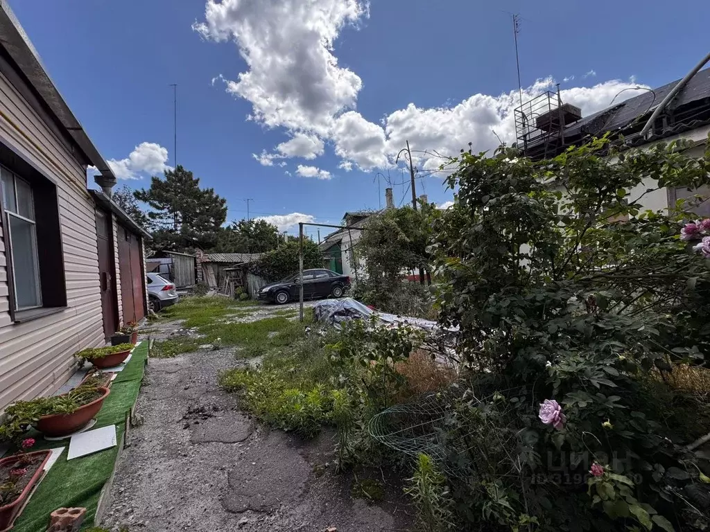 Дом в Ростовская область, Таганрог Кузнечная ул., 44 (56 м) - Фото 1