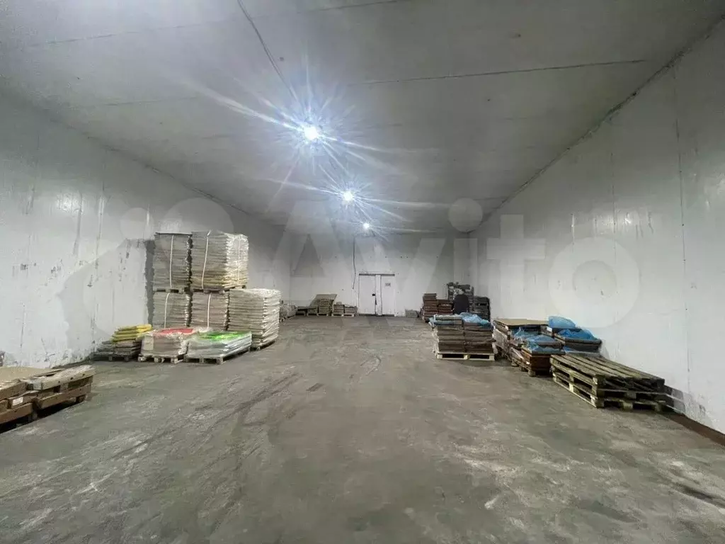 Морозильная камера -18С в Арбеково, трасса М5, 250 - Фото 1