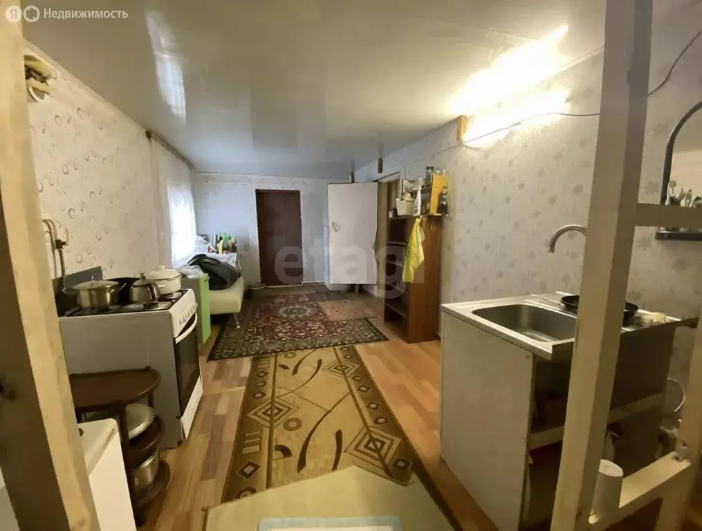 Дом в Можгинский район, деревня Залесный, Берёзовая улица (73.2 м) - Фото 2