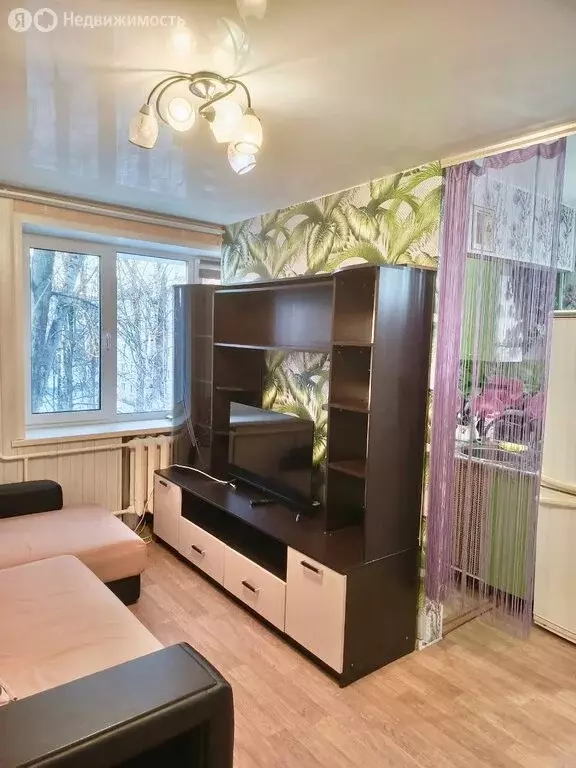 Квартира-студия: Киров, проезд Шаляпина, 8 (20.4 м) - Фото 1
