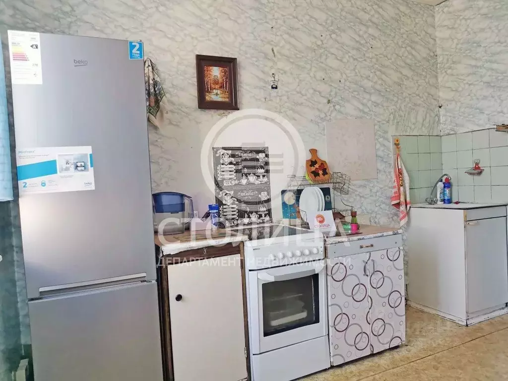 2-к кв. Москва ул. Академика Пилюгина, 8К2 (52.0 м) - Фото 1